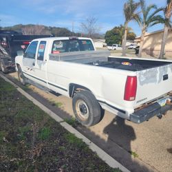 1994 Chevrolet C/K 2500
