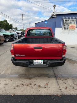 2006 Toyota Tacoma