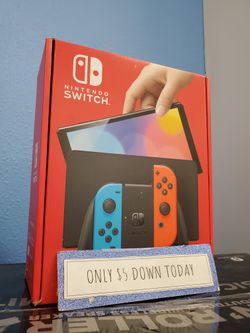 🕹️ Switch OLED Japan Ver. – Just $319 + 1-Year Warranty