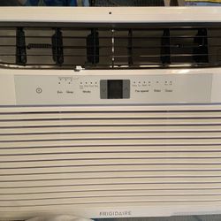 Air Conditioner AC Unit