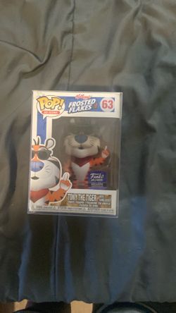 Funko pop