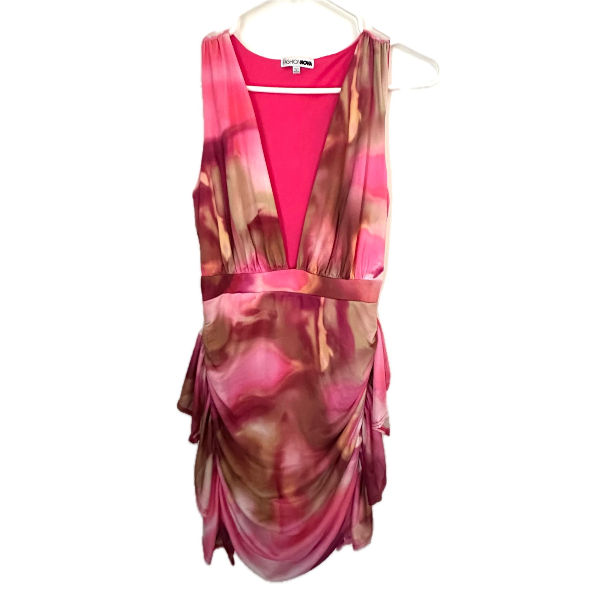 Womens Dress