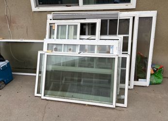 Windows/ Ventanas