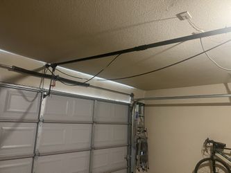Garage Door / opener 