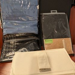 3 Packs Of Shoe Organizer/ Wardrobe Organizer 