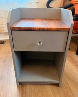 Nightstand Ikea