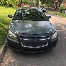 2009 Chevrolet Malibu