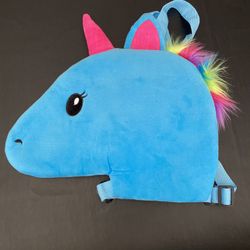 Unicorn Backpack