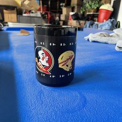 Florida State Mug