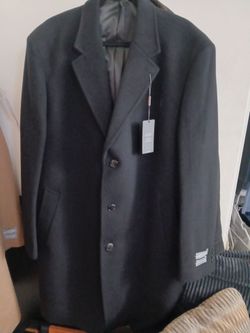 Michael Kors Cashmere Coat