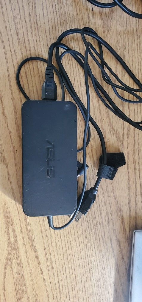 Asus Gaming Laptop Charger