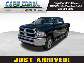 2017 RAM 3500