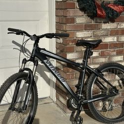 Specialized Hard Rock Mountain Bike 26“