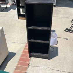 Bookshelf- YARD SALE 