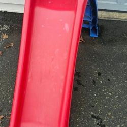 Kids Slide