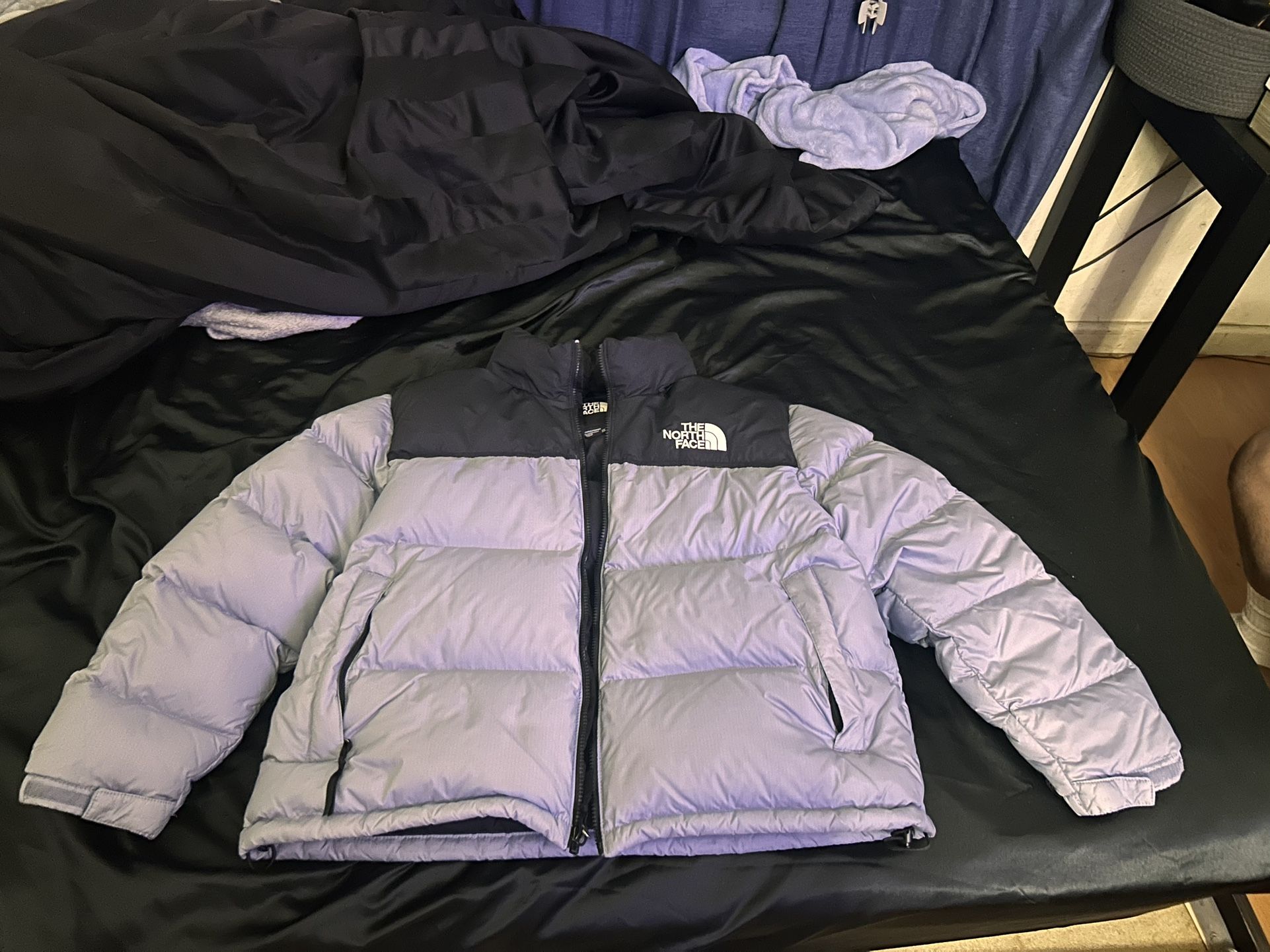 Northface 700