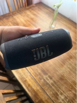 JBL CHARGE 5 WIFI EDITION