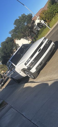1999 Chevrolet Silverado