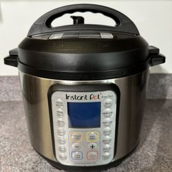 Instant Pot
