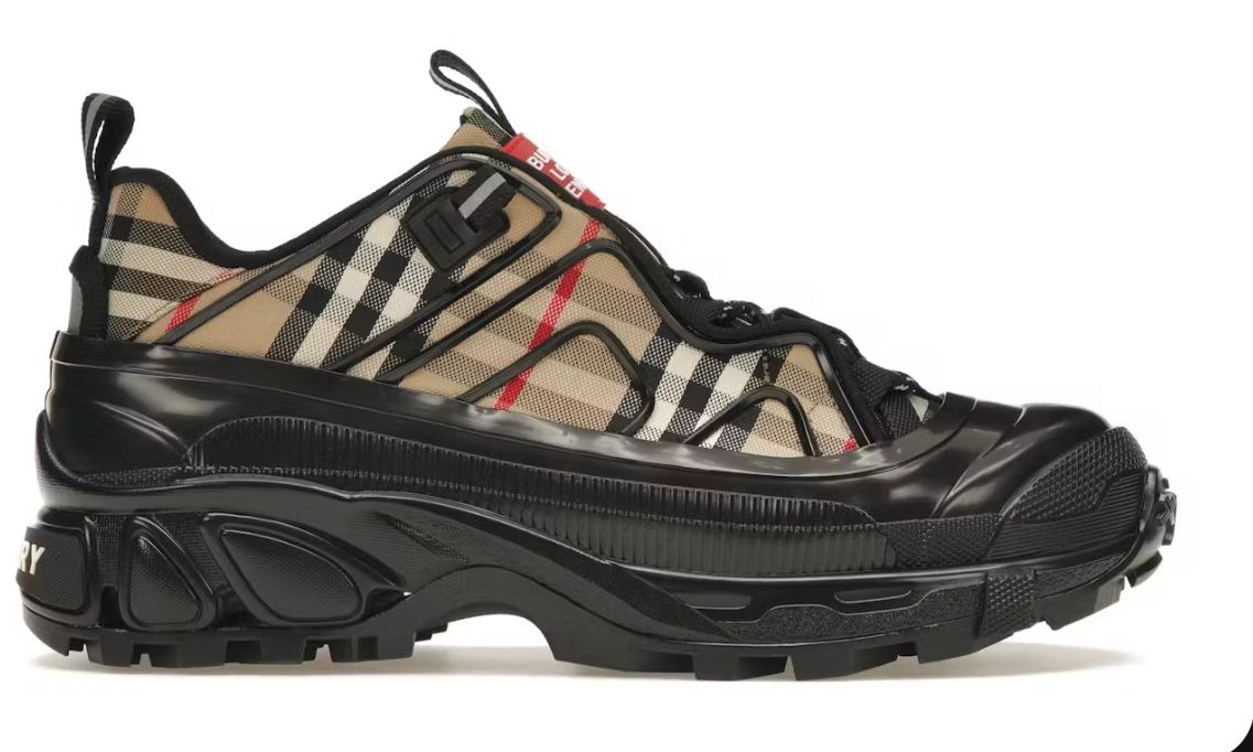 Burberry 41