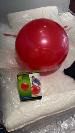 65 Cm Body Ball