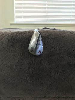 Titleist 64 degree wedge