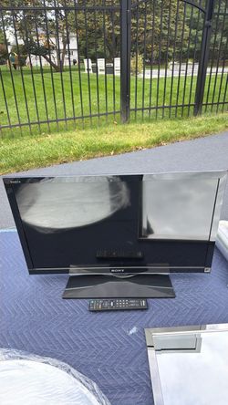 Sony Bravia