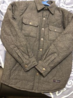 Kids gap jacket