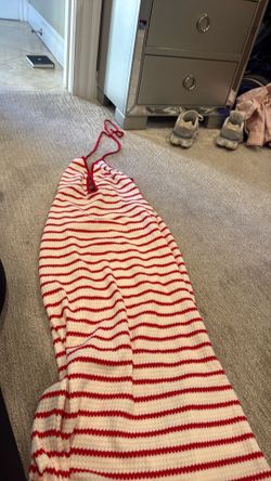 Halter midi dress