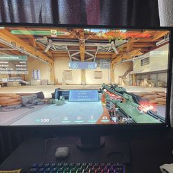 BenQ ZOWIE XL2540 24.5 Inch 240Hz Gaming Monitor
