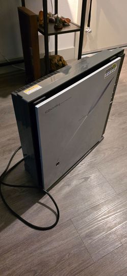 Clean Air Purifier