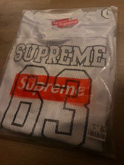 Supreme jersey