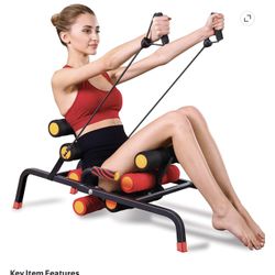 Exercise Machine 
