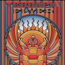 2 Tickets to Terrapin Flyer Thursday 5/12