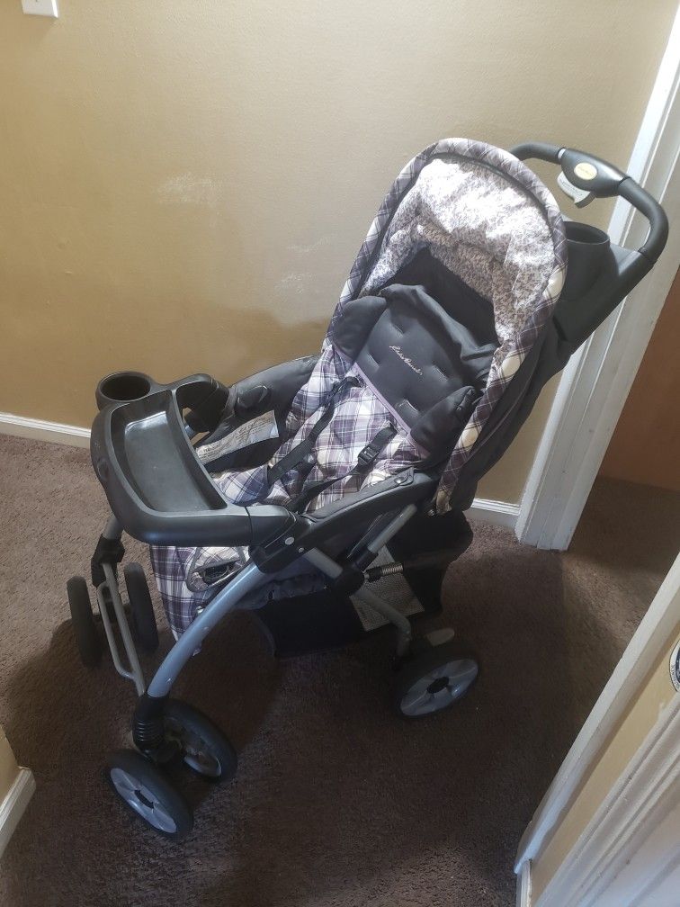 Baby stroller for sale