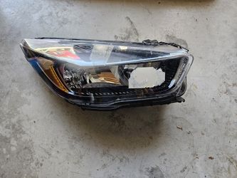 Ford Escapa 2017$100 Parts 