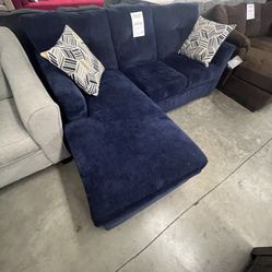 New! Sofa Chaise 