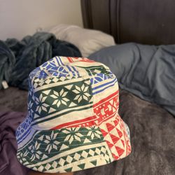 Rhude Bucket Hat