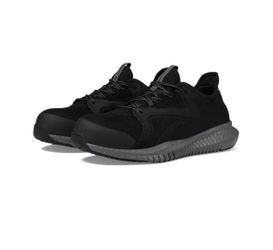 Reebok flexagon work steel toe shoes
