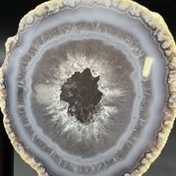 Agate Geode