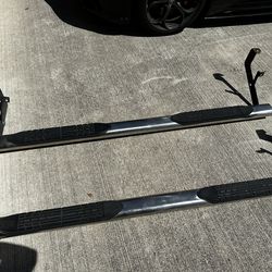 2011-2018 ram 1500 running boards