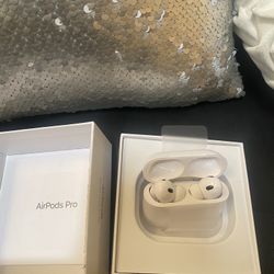 Airpods Pros Gen 3