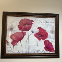 Painting Wall Art - 47x36.5in