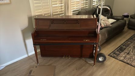 Piano