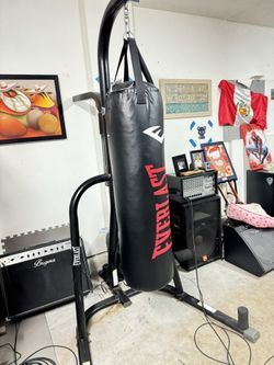 Punch Bag
