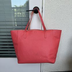 FREE Merona Oversized Tote Bag