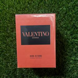 Valentino perfume women’s