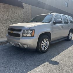 2007 Chevrolet Tahoe