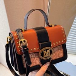 Brand New Women's Shoulder/Handbag 
