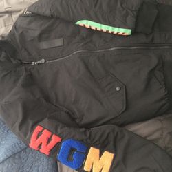 Bape Jacket FOR SALE 